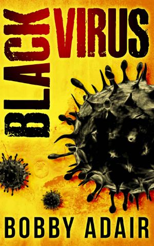[Black Rust 0.5] • Black Virus